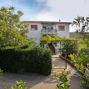 Appartment Punat Apartment