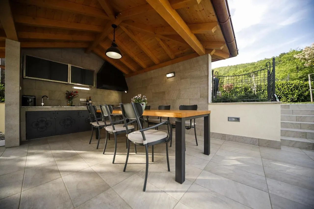Villa Casa Tilia Sapjane 0*,  Croazia
