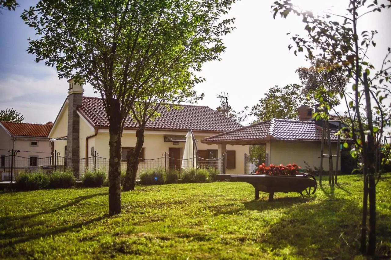 Villa Casa Tilia Sapjane