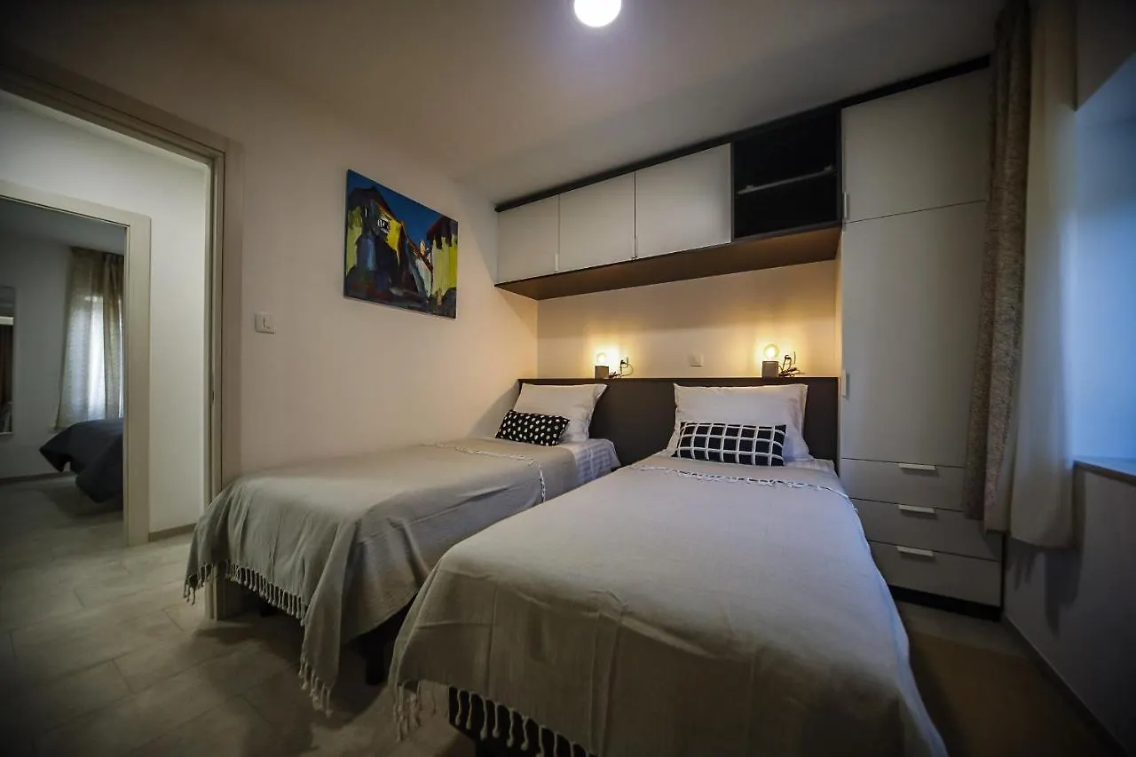 Casa Tilia Villa Sapjane