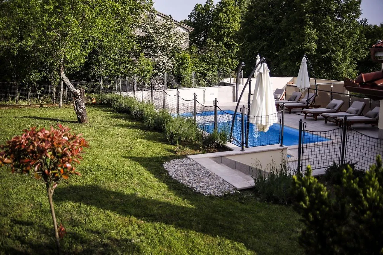 Casa Tilia Villa Sapjane
