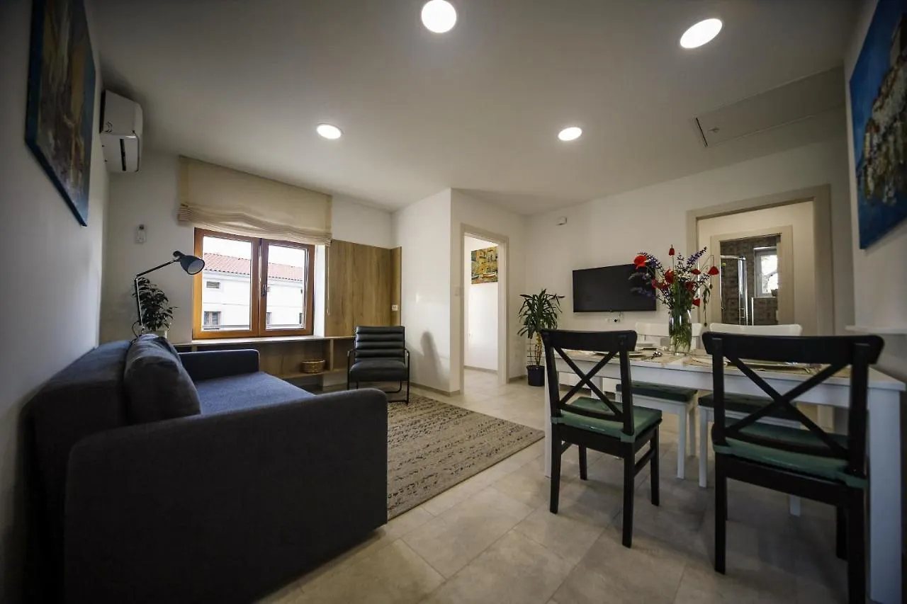 Casa Tilia Villa Sapjane 0*,