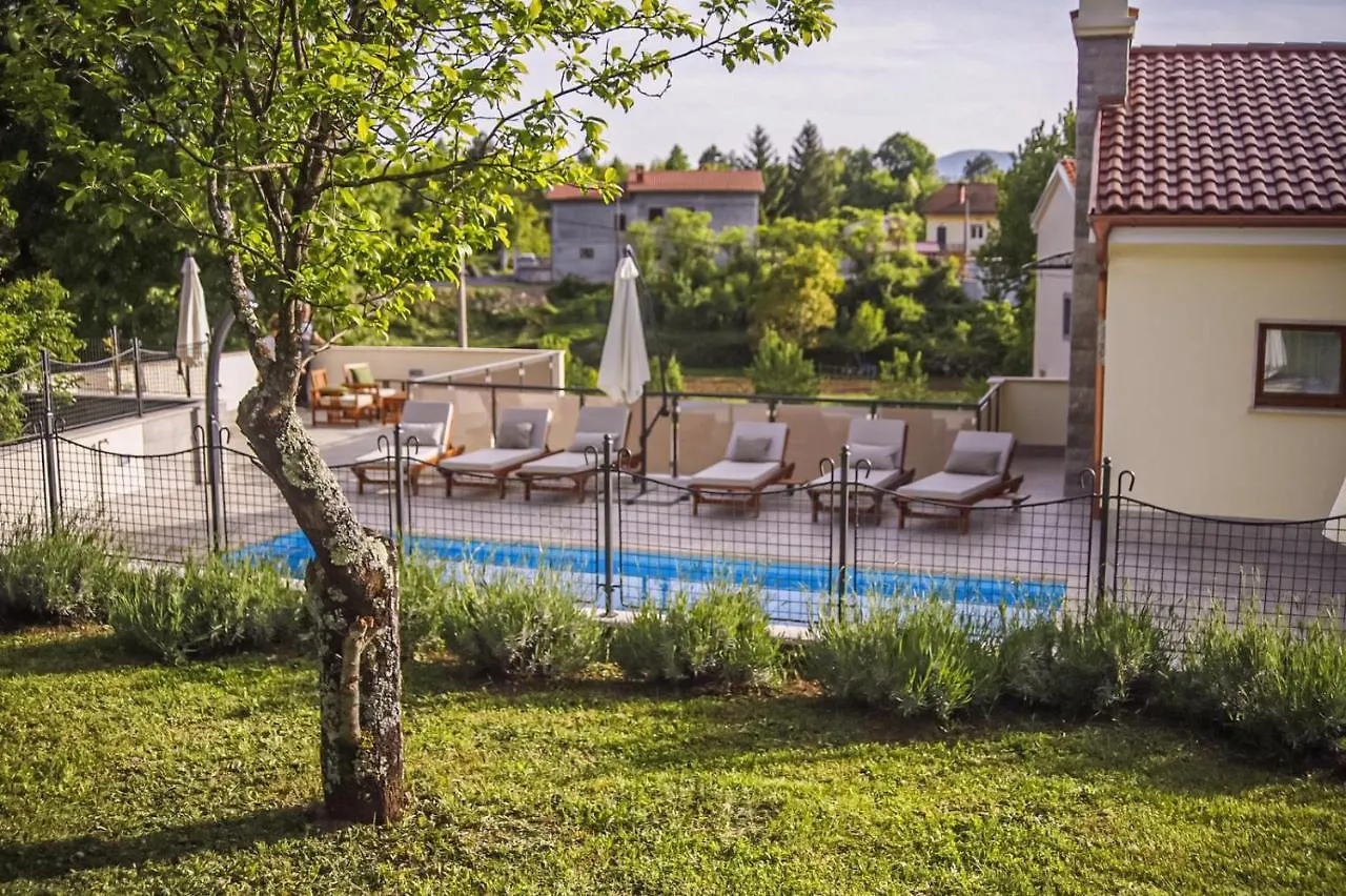 Casa Tilia Villa Sapjane 0*,  Croatia